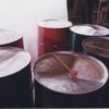 Bass Steel Drums - Image 2