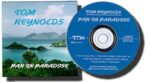 Tropical Hammer Pan in Paradise CD